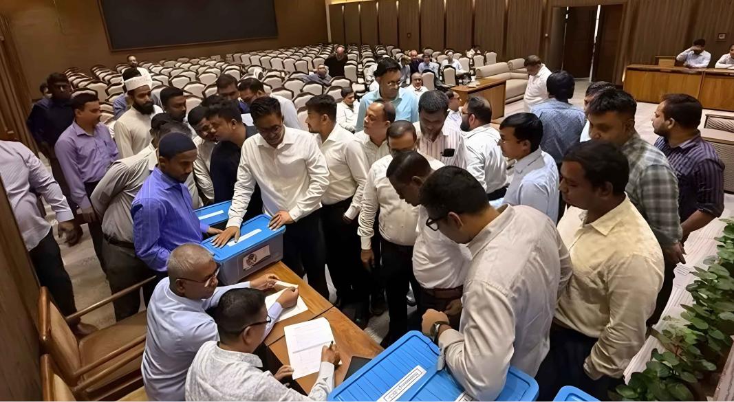 গণপূর্তের আরও ৪০৯ প্রকৌশলীকে লটারিতে বদলি