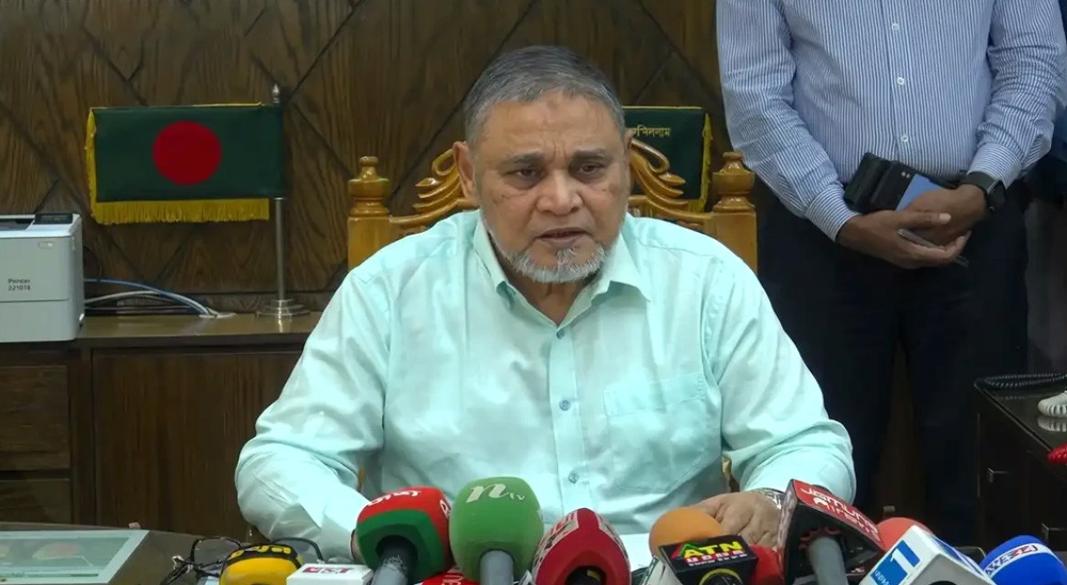 রাষ্ট্রপতি নির্বাচনের ভোট গণনা সরাসরি সম্প্রচার হবে : সিইসি
