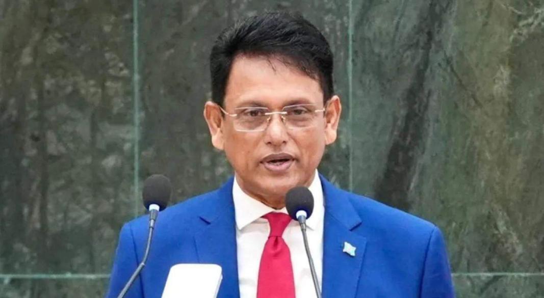 মেধাবী শিক্ষার্থীদের এআই প্রশিক্ষণ না দিলে ভবিষ্যৎ অন্ধকার হবে: শিক্ষামন্ত্রী