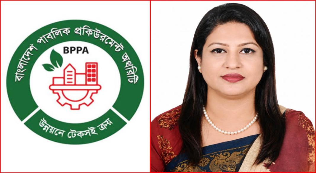 চাকরিতে লাখ লাখ টাকার বাণিজ্য, এলজিইডির CRALEP প্রকল্পে নওরিনকে ঘিরে অভিযোগ