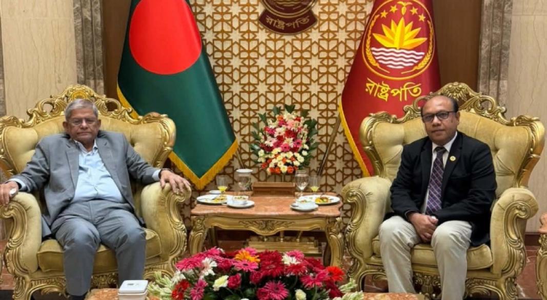 নোবিপ্রবির তৃতীয় সমাবর্তন অনুষ্ঠানে থাকবেন রাষ্ট্রপতি