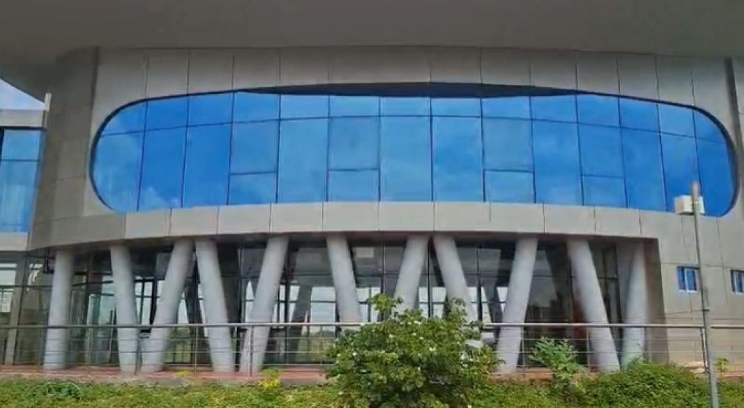 ৫০ কোটি টাকার আইটি সেন্টার, চালু হয়নি তিন বছরেও