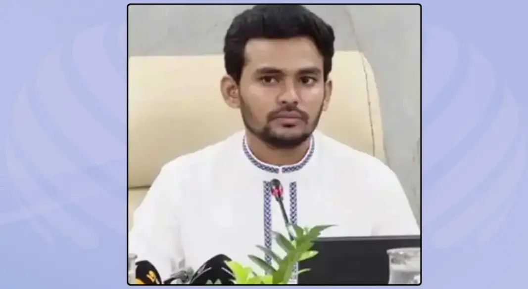 স্ত্রীসহ আসিফ মাহমুদের তথ্য চেয়ে বিএফআইইউকে দুদকের চিঠি
