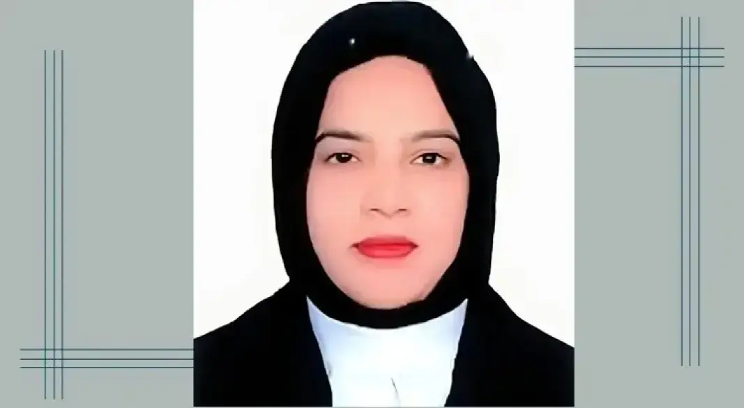 পদত্যাগ করলেন ডেপুটি অ্যাটর্নি জেনারেল শিউলি খানম