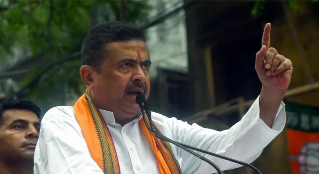 বাংলাদেশের ইসলামী বক্তাদের নিয়ে চরম হুঁশিয়ারি দিলেন শুভেন্দু