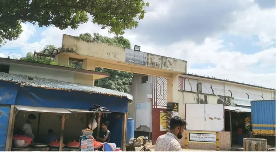 দখল ও অব্যবস্থাপনায় ঝুঁকিতে তেজগাঁও সিএসডি