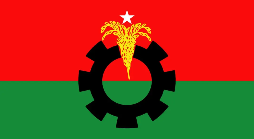 মিষ্টির শূন্য আসনে বিএনপির মনোনয়ন ফরম বিতরণ শুক্রবার