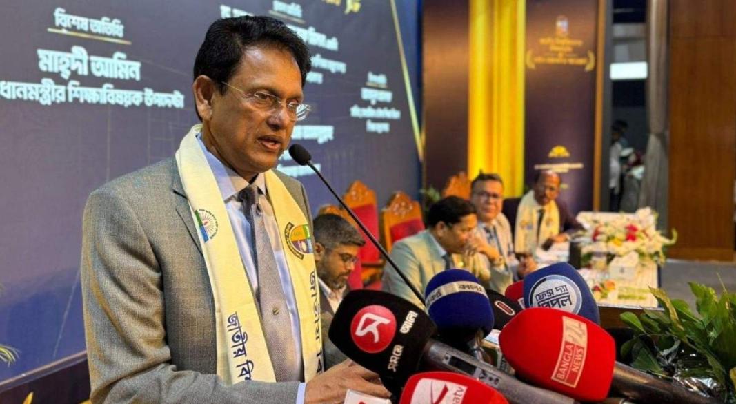 ‘জবাবদিহির আওতায় আসছেন এসএসসির খাতা দেখায় অবহেলাকারীরা