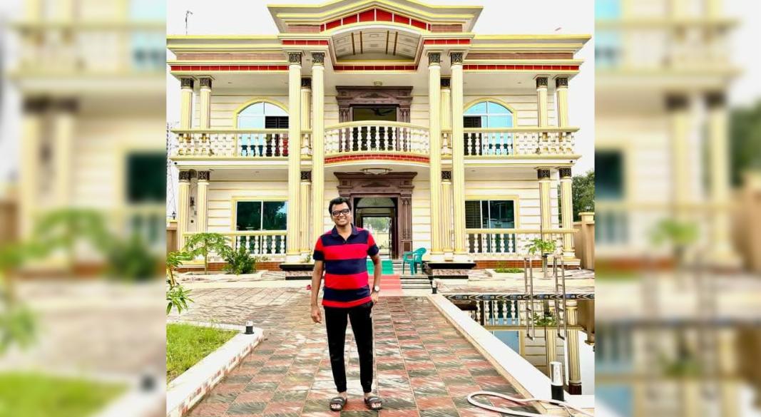 ডলার কারসাজিতে কেন্দ্রীয় ব্যাংক কর্মকর্তা সুমন