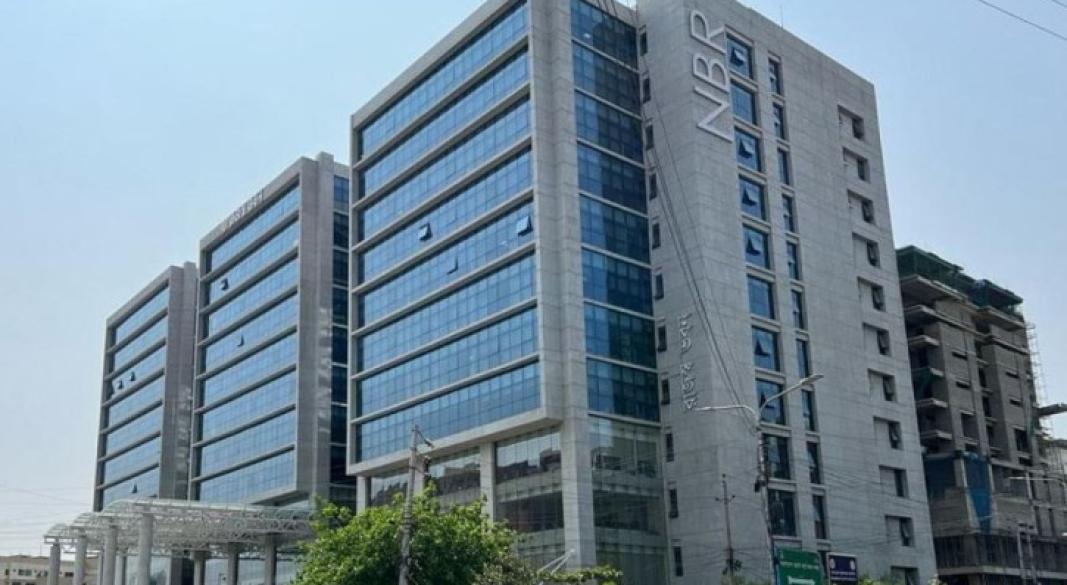 ভ্যাট রিটার্ন দাখিলের নতুন সময়সীমা নির্ধারণ করে অধ্যাদেশ জারি
