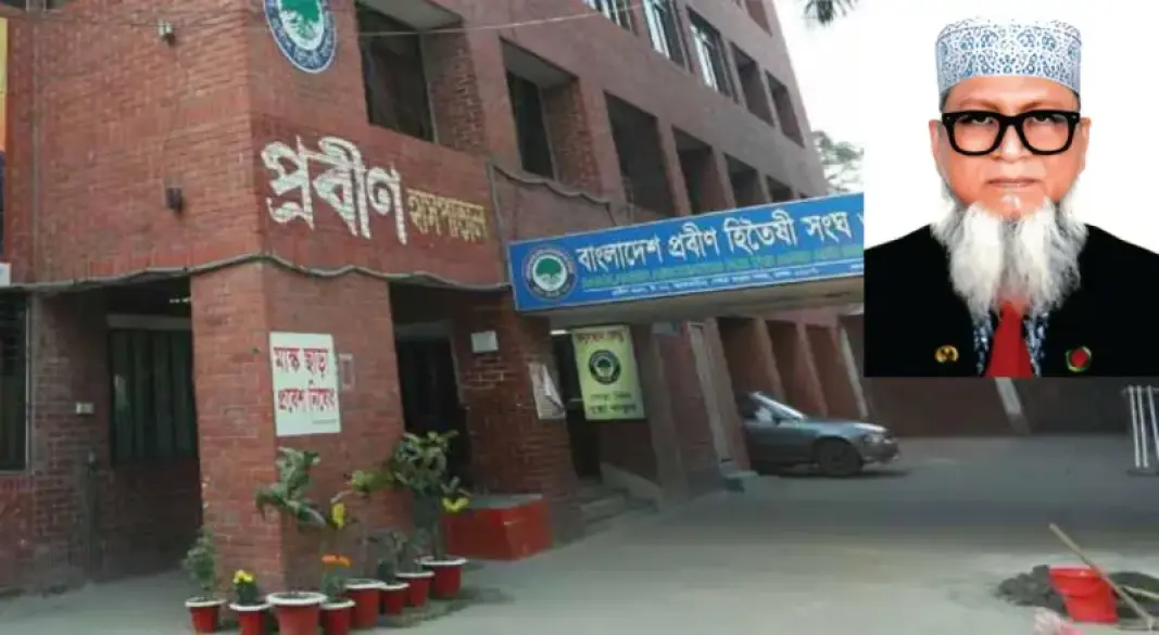 বয়স ও পদবি জালিয়াতি: ইন্তেজারের বিরুদ্ধে তদন্তের পরও নীরব প্রশাসন