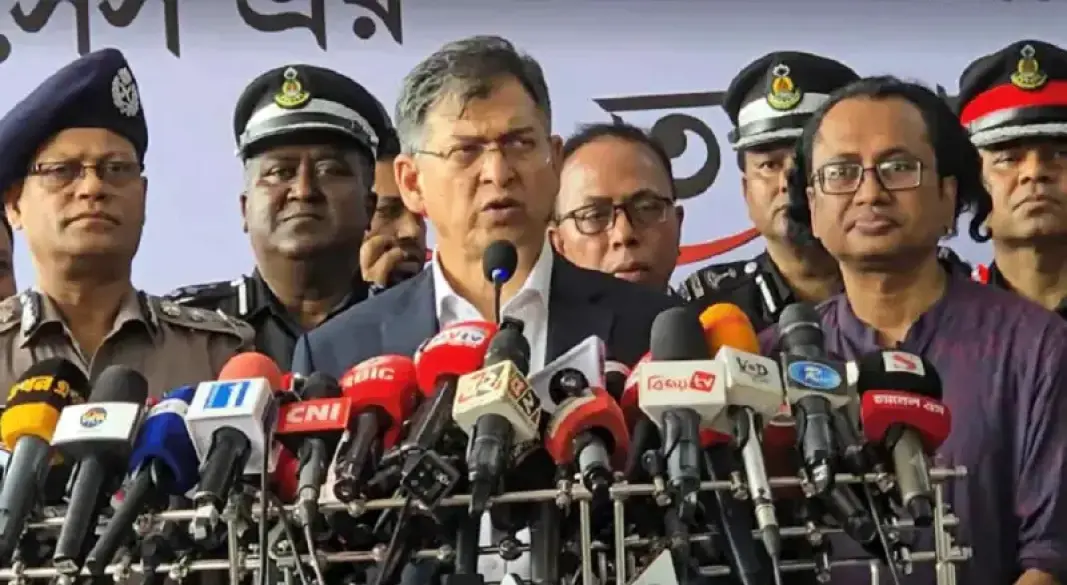 পুলিশের এলিট ফোর্স হিসেবে থাকবে র‌্যাব, হচ্ছে নতুন আইন: স্বরাষ্ট্রমন্ত্রী