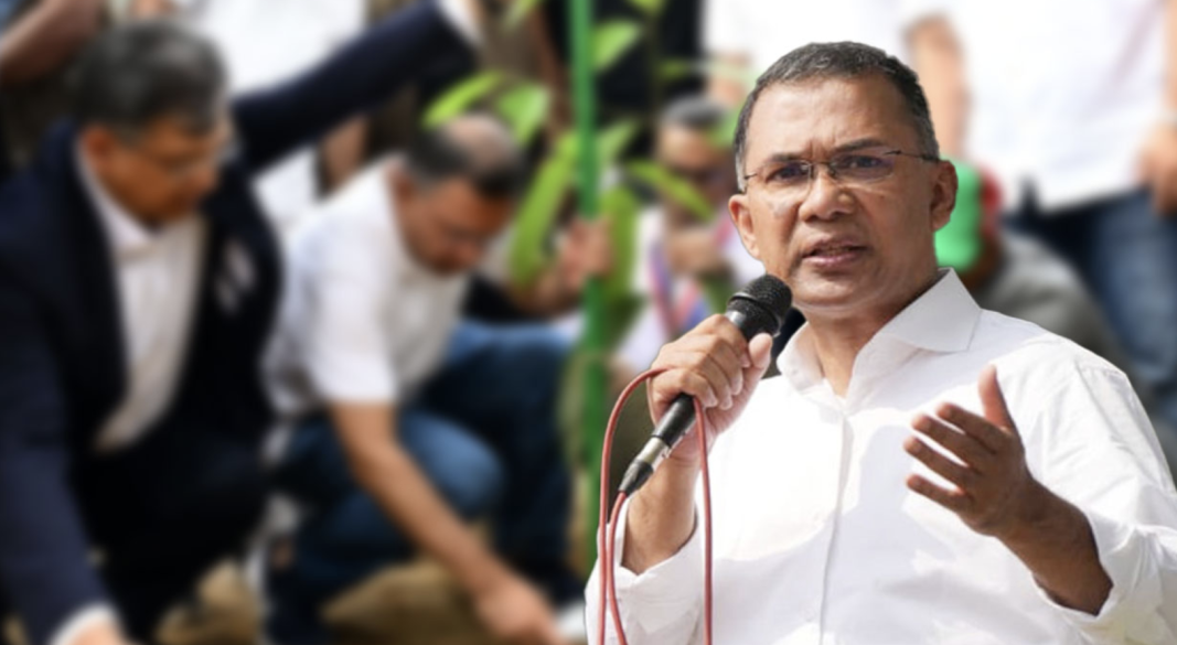 দেশব্যাপী শিক্ষাপ্রতিষ্ঠানে আজ বৃক্ষরোপণ কর্মসূচির উদ্বোধন করবেন প্রধানমন্ত্রী