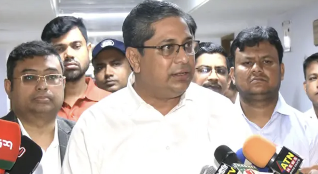 ঢাকার ৩ বস্তির আধুনিকায়নে ১০ হাজার কোটি টাকা বিনিয়োগ করবে চীন