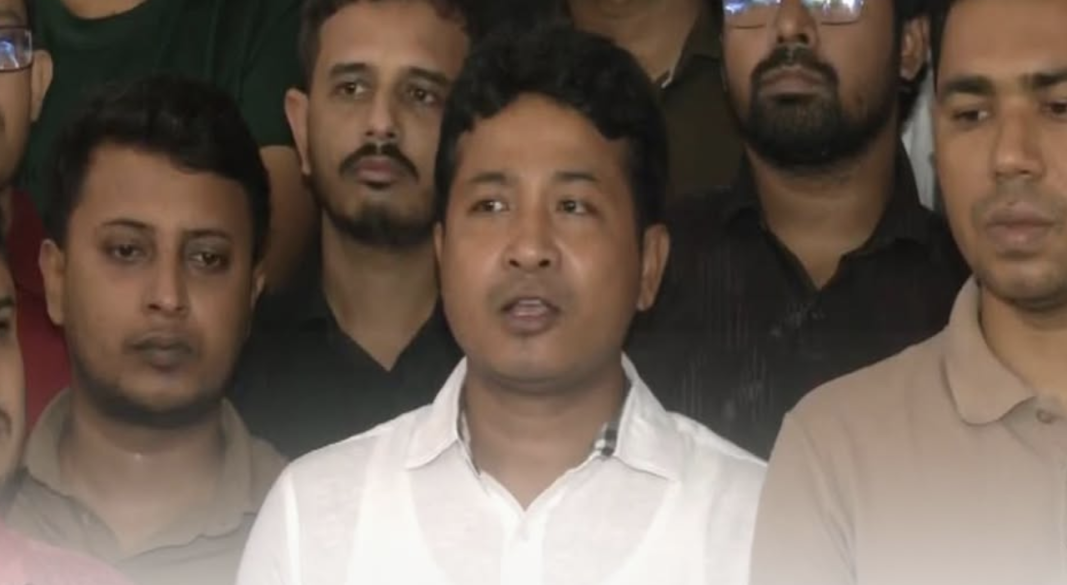 ডাকসুর সংগ্রহশালা থেকে জিন্নাহর ছবি সরাতে ২৪ ঘণ্টার আলটিমেটাম দিয়েছে ছাত্রদল