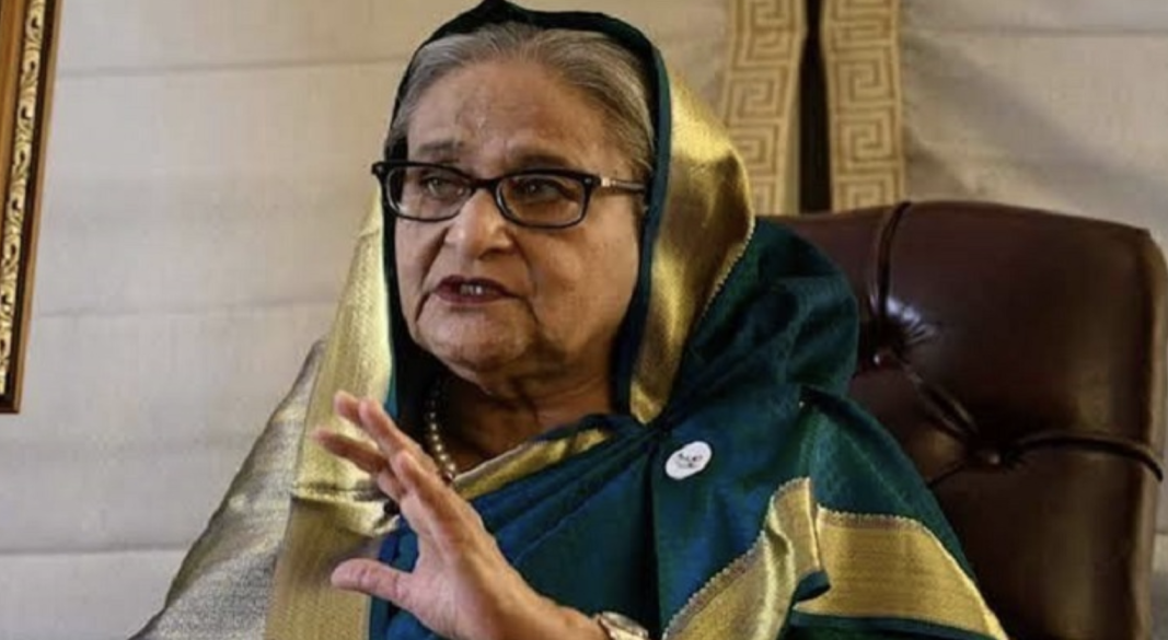 বাংলাদেশে সন্ত্রাসবাদের হুমকি অত্যন্ত মারাত্মক: শেখ হাসিনা