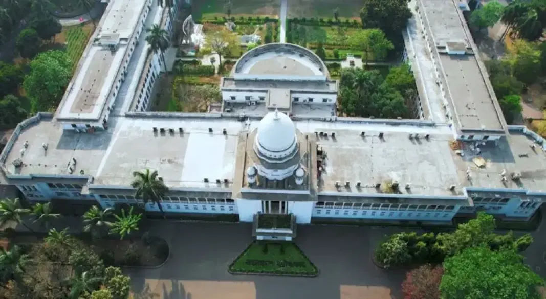 আদালতের রায়ের বিরুদ্ধে হরতাল-ধর্মঘট অবৈধ: হাইকোর্ট