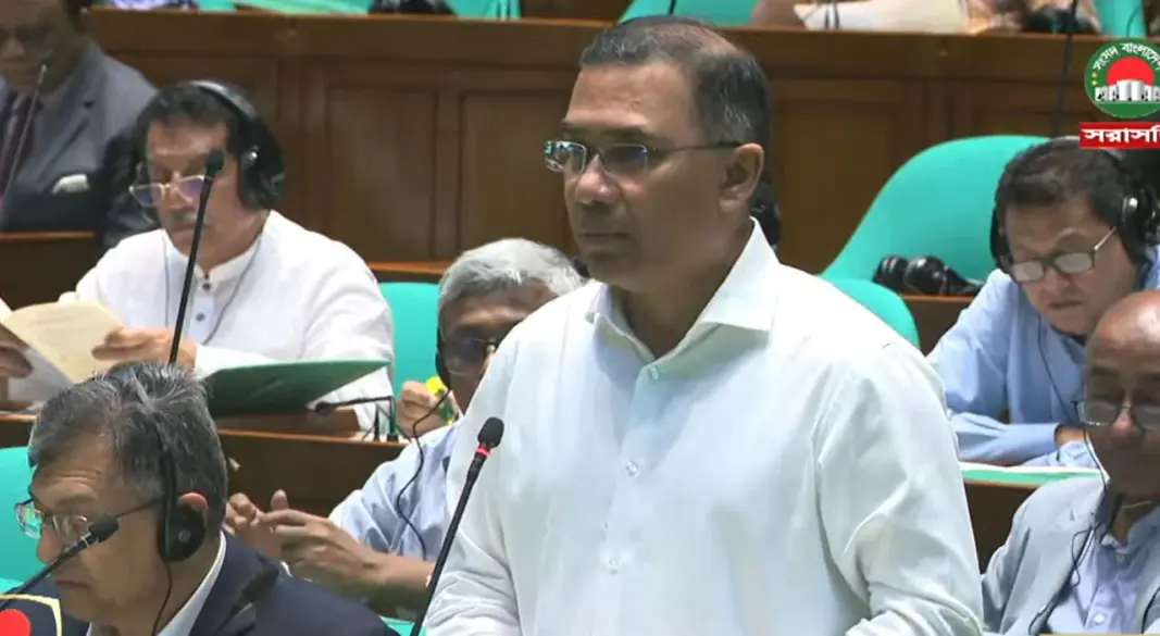 জাতীয় সংসদের বিদ্যুৎ ব্যবস্থা পুরোপুরি সোলারের ওপর নির্ভরশীল হবে: প্রধানমন্ত্রী