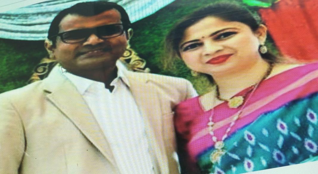 স্ত্রীর কর ফাইলের আড়ালে ১০ কোটি টাকা সাদা করার অভিনব জালিয়াতি: কাঠগড়ায় বিপুল দাস