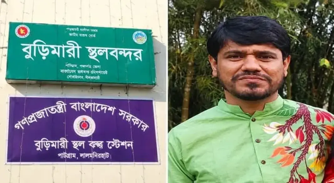 কাস্টমসে দুর্নীতির মাস্টারমাইন্ড শিক্ষক পরিবারের সন্তান তুহিন চৌধুরী