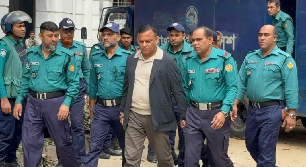 পেট চিরে সিমেন্টের বস্তা বেঁধে নদীতে লাশ ফেলতেন জিয়াউল আহসান