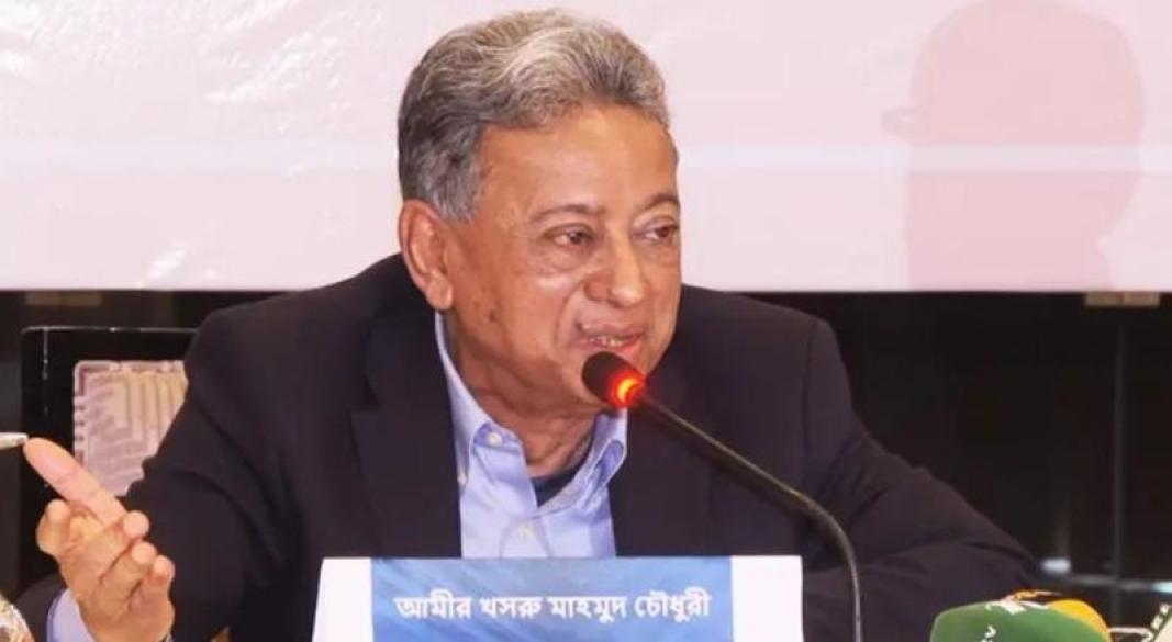১ জুলাই থেকে নতুন পে স্কেল কার্যকর : অর্থমন্ত্রী