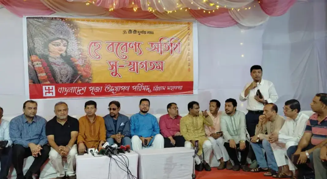 প্রধানমন্ত্রীকে স্বাগত জানাতে প্রস্তুত চট্টগ্রাম নগরী: চসিক মেয়র