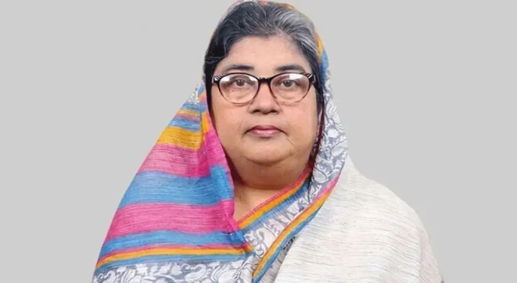 মনোনয়নপত্র বৈধ, এমপি হচ্ছেন এলিজা জামান