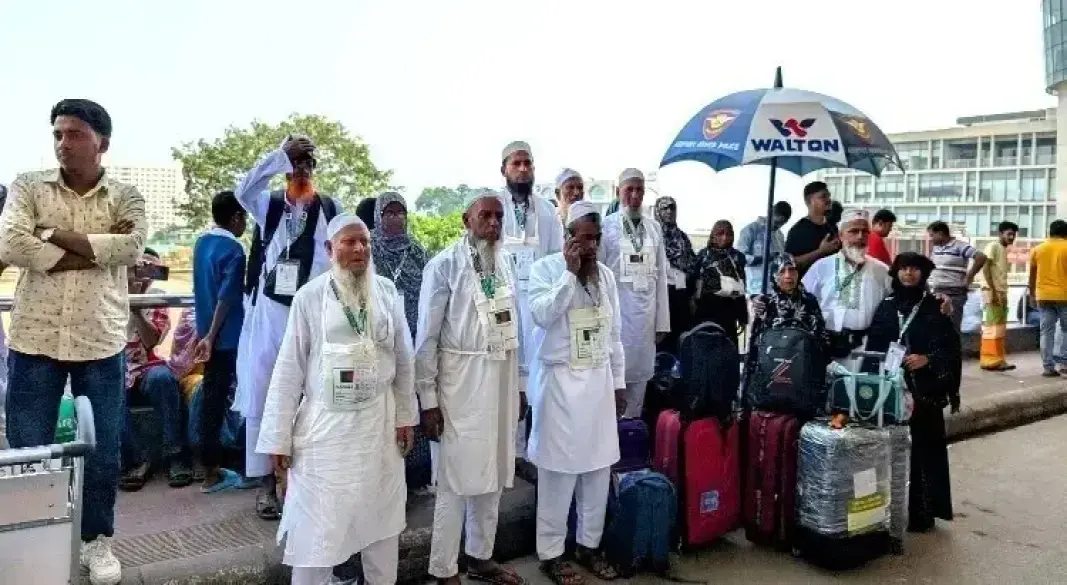 রিয়াদ-দাম্মামের ১৫৩ ফ্লাইট বাতিল, ক্ষতিগ্রস্ত ২২ হাজার ৬৩৬ যাত্রী