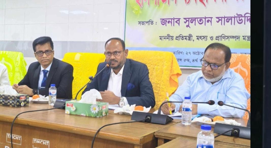 চিকিৎসকদের অবহেলায় যেন কেউ ক্ষতিগ্রস্ত না হন, আহ্বান প্রতিমন্ত্রী টুকুর