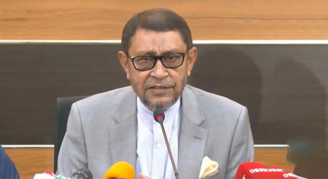 দুটির বেশি সন্তান নয়, একটি হলে ভালো’-স্লোগানে ব্যাপক প্রচারাভিযান শুরু ১ ডিসেম্বর থেকে