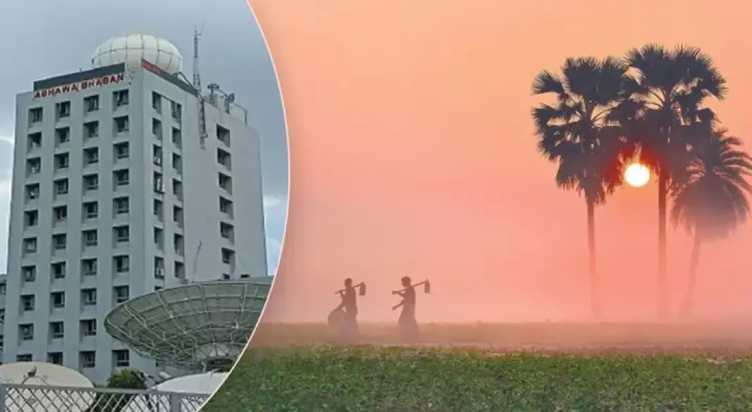 শীতের কামড় কখন টের পাবেন, জানাল আবহাওয়া অফিস