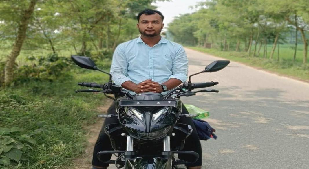 ঝিকরগাছায় জমির বিরোধে হামলায় এক যুবক নিহত আহত ৩।