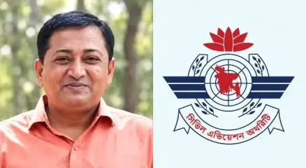 ক্যাবের ‘আলাদিনের চেরাগ’ প্রকৌশলী শাহিনুর