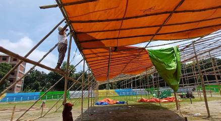 ‘ইমাম-উলামা’দের চাপে কনসার্টের অনুমতি বাতিল