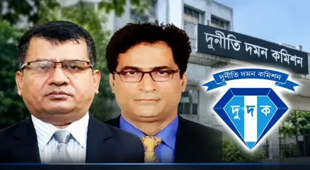 ইমদাদুল-মিজান সিণ্ডিকেটের সার গ্রাস, নড়েচড়ে বসেছে দুদক