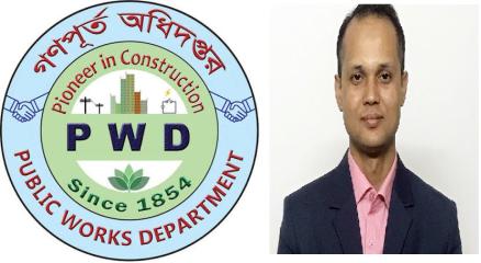 আওয়ামী লীগর সাবেক মন্ত্রীর আত্মীয় পরিচয়ে চাকরি পাওয়া মাসুম বিল্লাহ এখন প্রধানমন্ত্রীর কার্যালয়ে