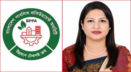 চাকরিতে লাখ লাখ টাকার বাণিজ্য, এলজিইডির CRALEP প্রকল্পে নওরিনকে ঘিরে অভিযোগ