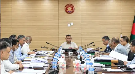একনেক বৈঠক স্থগিত, আটকে গেল ১৫ উন্নয়ন প্রকল্পের অনুমোদন