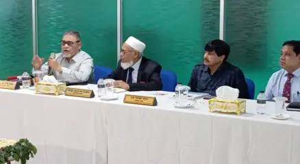 আগের চেয়ে ভালো স্থানীয় সরকার নির্বাচন করবেন সিইসি