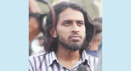 হত্যার উদ্দেশ্যে আঘাত: পাঁচজনের বিরুদ্ধে আম্মারের মামলা