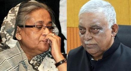 ফের পেছাল হাসিনা-কামালসহ ৮ জনের অভিযোগ গঠন শুনানি