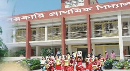 একযোগে ৫০টি প্রাথমিক বিদ্যালয়ের সব শিক্ষককে শোকজ