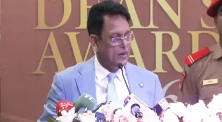শূন্য পাস করা শিক্ষা প্রতিষ্ঠানগুলোর বিরুদ্ধে ব্যবস্থা নেওয়া হবে: শিক্ষামন্ত্রী