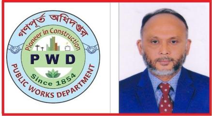 ফ্যাসিবাদের দোসর অভিযোগের পর অভিযোগ, তবু থামেনি পদোন্নতির তদবির—গণপূর্তের  গণপূর্তের তৈমুর আলম: প্রকৌশলী না ঠিকাদার?