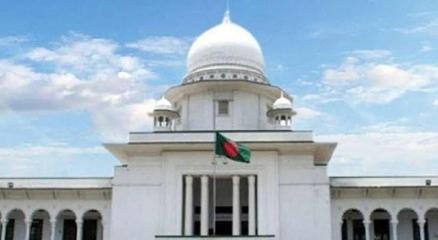 রাষ্ট্রপতি নির্বাচনের তফসিল স্থগিত চেয়ে রিটের আদেশ মঙ্গলবার