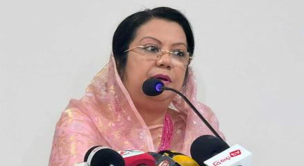 ১৬ ডিসেম্বর থার্ড টার্মিনাল চালুর পরিকল্পনা রয়েছে: বিমানমন্ত্রী