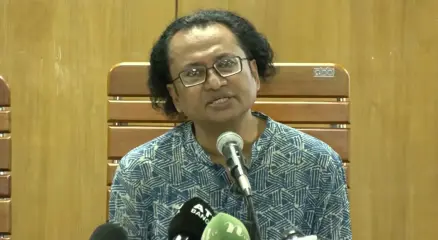 নোট অব ডিসেন্ট বাদ দিয়ে জুলাই সনদ বাস্তবায়ন করবে বিএনপি
