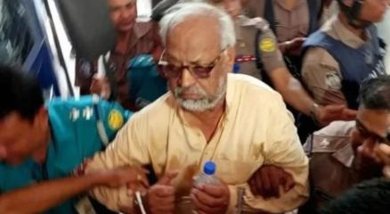 বিমানবন্দরে বিশৃঙ্খলার মামলায় আখতারুজ্জামানের জামিন শুনানি আজ
