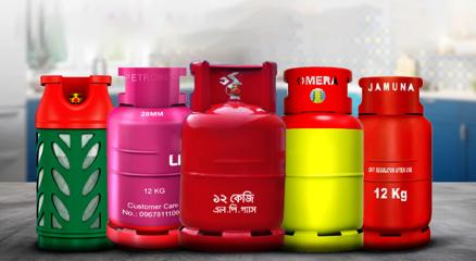 ধর্মঘট প্রত্যাহার করলেন এলপিজি ব্যবসায়ীরা